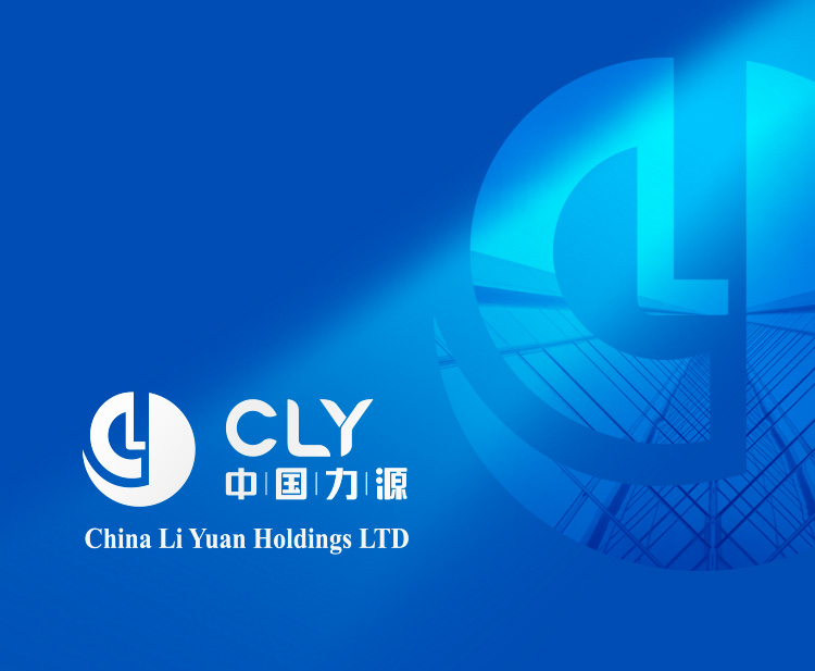 中国力源控股有限公司
